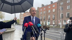 There is a 'heirarchy of rights' in the State and those who shout loudest succeed, ICTU claims There is a 'heirarchy of rights' in the State and those who shout loudest succeed, ICTU claims