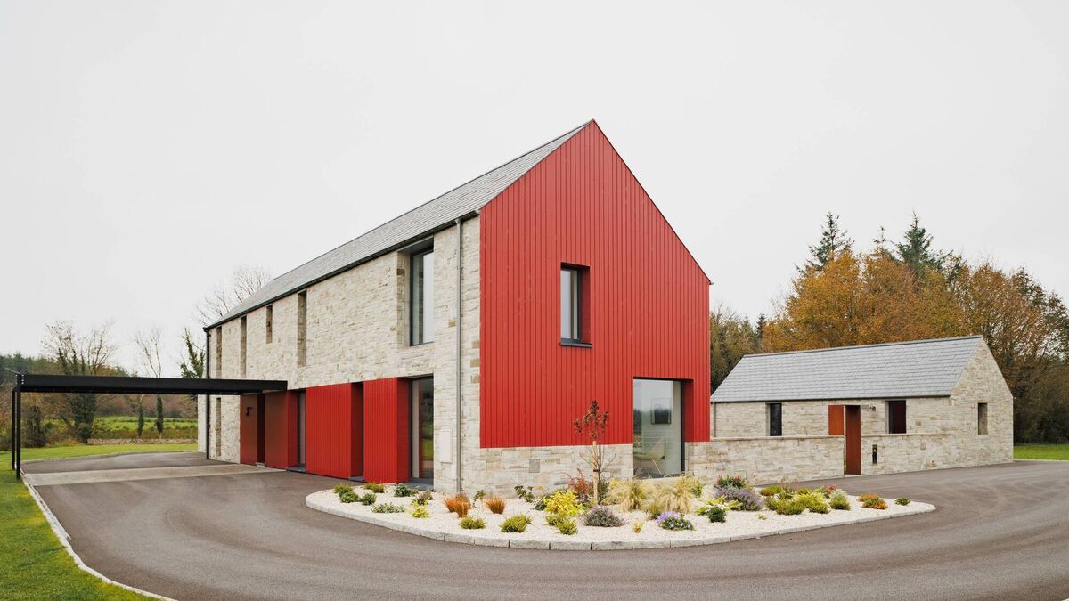 Roscommon family to feature on tonight's episode of ‘Home of the Year’