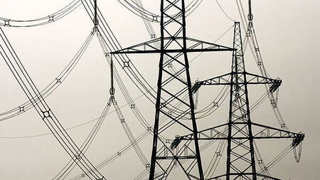 Irish electricity prices were eighth highest in Europe in 2024