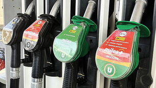 Fuel protesters in court over alleged dangerous driving incidents on M1 Fuel protesters in court over alleged dangerous driving incidents on M1