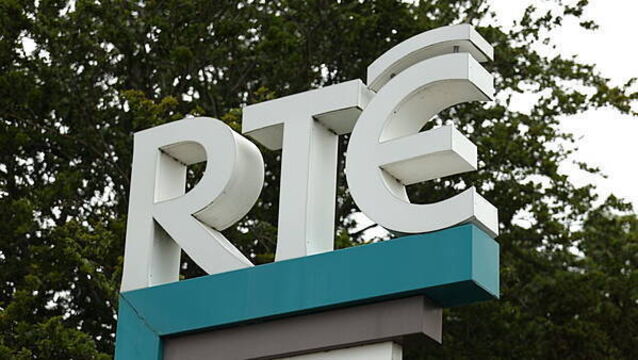 RTÉ to spend €175,000 on luxury chauffeur-driven cars for 'dignitaries and celebrities'