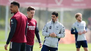 Poland v Republic of Ireland: All you need to know ahead of the World Cup qualifier