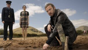 <p>Báite (The Drowned), directed by Ruán Magan, will be screened at Boyle Family Resource Centre on April 17th. </p>