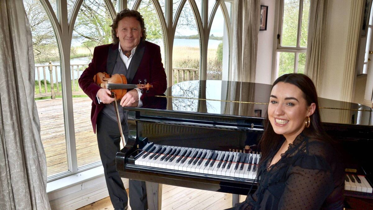 Musical treat in store at Coleman Music Centre
