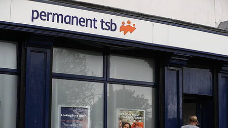 Permanent TSB to be sold to Austrian bank for €1.6 billion