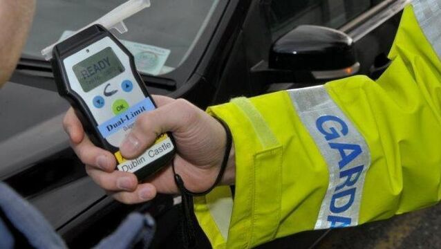 Country-Sides: Blown away -surviving first ever breath test