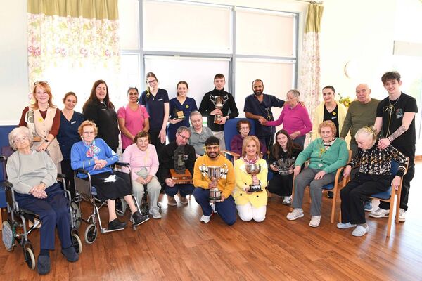 Best Wishes to Glenamaddy Players at All Ireland Drama Finals. Best wishes to recreational director, Breda Keaveney, who is a valued member of the stage crew for Chapatti by Christian O’Reilly. Every success to director Coman Keaveny, along with the entire cast and crew, as they prepare to take to the stage. 