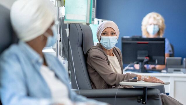 Campaign highlights critical gap in cancer care at University Hospital Galway