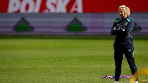 No fear, pure fire – Mikel Arteta says Arsenal have no concerns about collapse