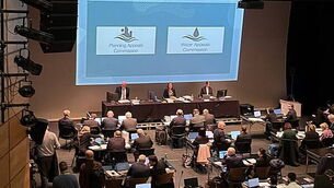 Judge calls for 600-hour community service orders as he slams 'inhumane' prison overcrowding