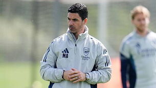 Bournemouth manager Andoni Iraola to leave club at end of season