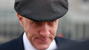 Country's largest broccoli producer and Kildare farmers oppose €168m solar farm Country's largest broccoli producer and Kildare farmers oppose €168m solar farm