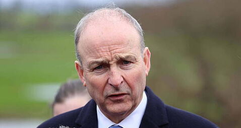 Government confidence vote: What was said in the Dáil