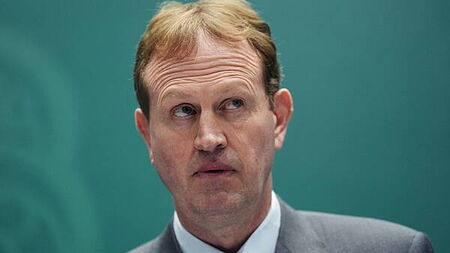 Opposition TDs label Jim O’Callaghan ‘Rambo’ after Defence Forces statement