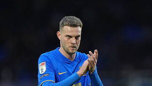 Arsenal are gone – Paul Scholes says Man City have the momentum in title race