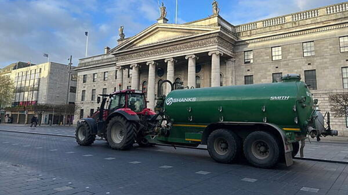 Taoiseach received no prior warning of Michael Healy-Rae's resignation