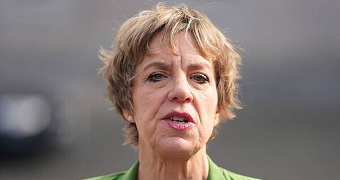 Media Minister compared to Viktor Orban over fuel protest comments