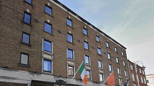 Man (40s) charged in connection with fatal Waterford assault as victim named Man (40s) charged in connection with fatal Waterford assault as victim named