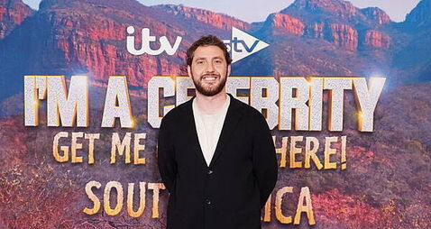 Seann Walsh ‘mocked’ for not knowing lyrics to Toto’s Africa in I’m A Celeb