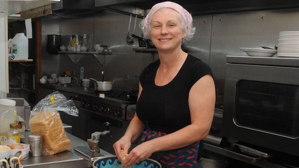 King House Tea Rooms celebrates 10 wonderful years in Boyle