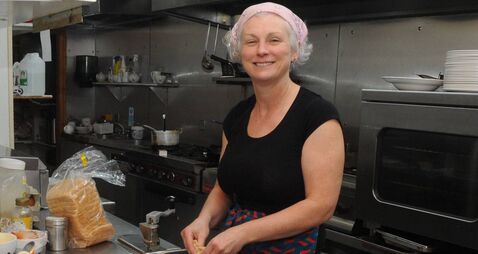 King House Tea Rooms celebrates 10 wonderful years in Boyle 