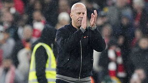 Rory McIlroy could win as many as 10 Masters titles, says Padraig Harrington