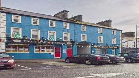 Well-established local bar and restaurant come on the market