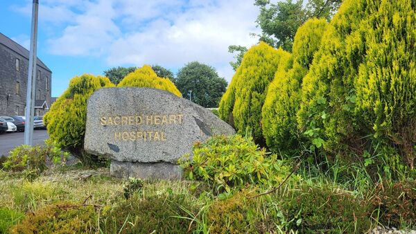 Sacred Heart Hospital staff praised by Hiqa report