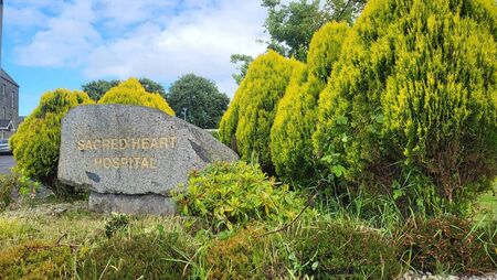 Sacred Heart Hospital staff praised by Hiqa report