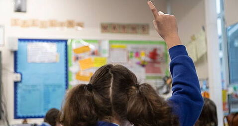 Boy (16) arrested over cyber attack on schools’ IT system in the North