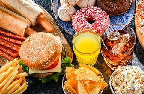 Vast majority of people want Government to implement influencer 'junk food' ban