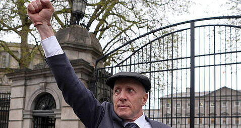 Quiz: How well do you know the Healy-Raes?