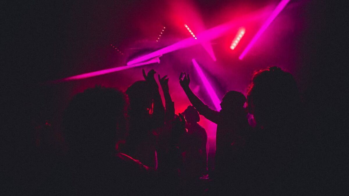 Landmark Roscommon nightclub placed on the market