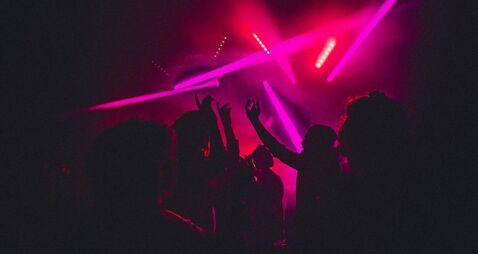 Landmark Roscommon nightclub placed on the market 