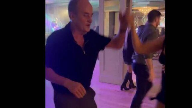 Roscommon jiver to compete for All-Ireland title 