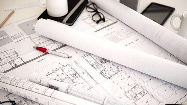 <p>Planning documents. Pic: iStock</p>