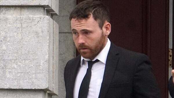 Man (30) faces jail for bizarre 'blackout' assault spree