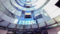 BBC to cut 2,000 jobs after ‘savage’ phone call with staff