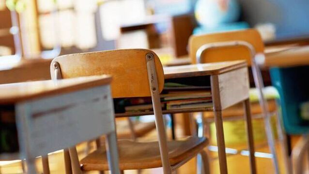 Education minister visits County Roscommon schools