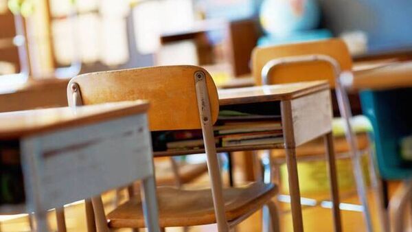 New principal appointed at local national school