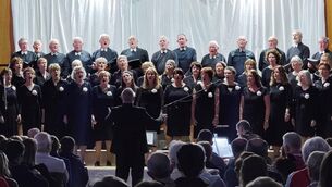 <p>St. Brigid’s Community Choir is hosting a springtime concert on Saturday, April 18th at 8 p.m. in St. Brigid’s GAA Club. </p>