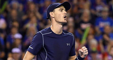 Jamie Murray retires from tennis