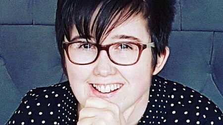 Strength of evidence against man charged with murdering Lyra McKee questioned
