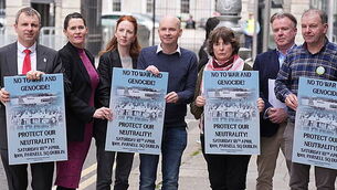 Woman (60s) dies after collision in Co Louth