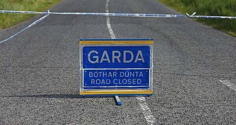 Woman (60s) dies after collision in Co Louth