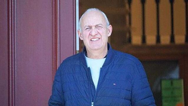 Former OPW worker had online sex chat with undercover PSNI officer posing as 13-year-old girl