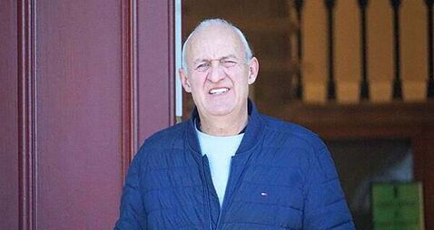 Former OPW worker had online sex chat with undercover PSNI officer posing as 13-year-old girl