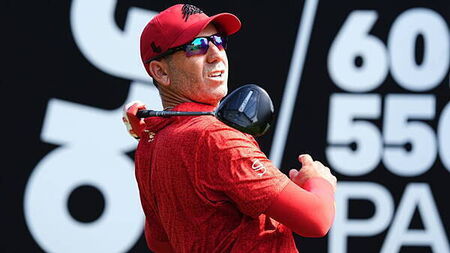 Sergio Garcia responds to LIV Golf rumours as PIF reportedly plan to cut funding