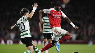 Bayern Munich fire past Real Madrid into semi-finals