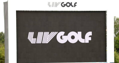 LIV Golf to continue at ‘full throttle’ amid speculation over Saudi withdrawal